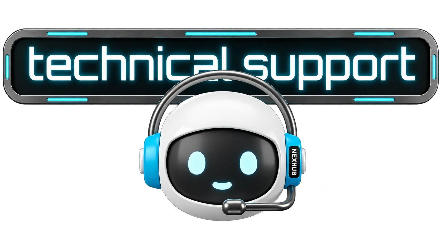 Technical support to keep your project running reliably
