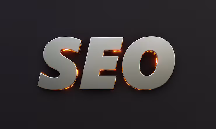 SEO Optimization Service for Google and Yandex